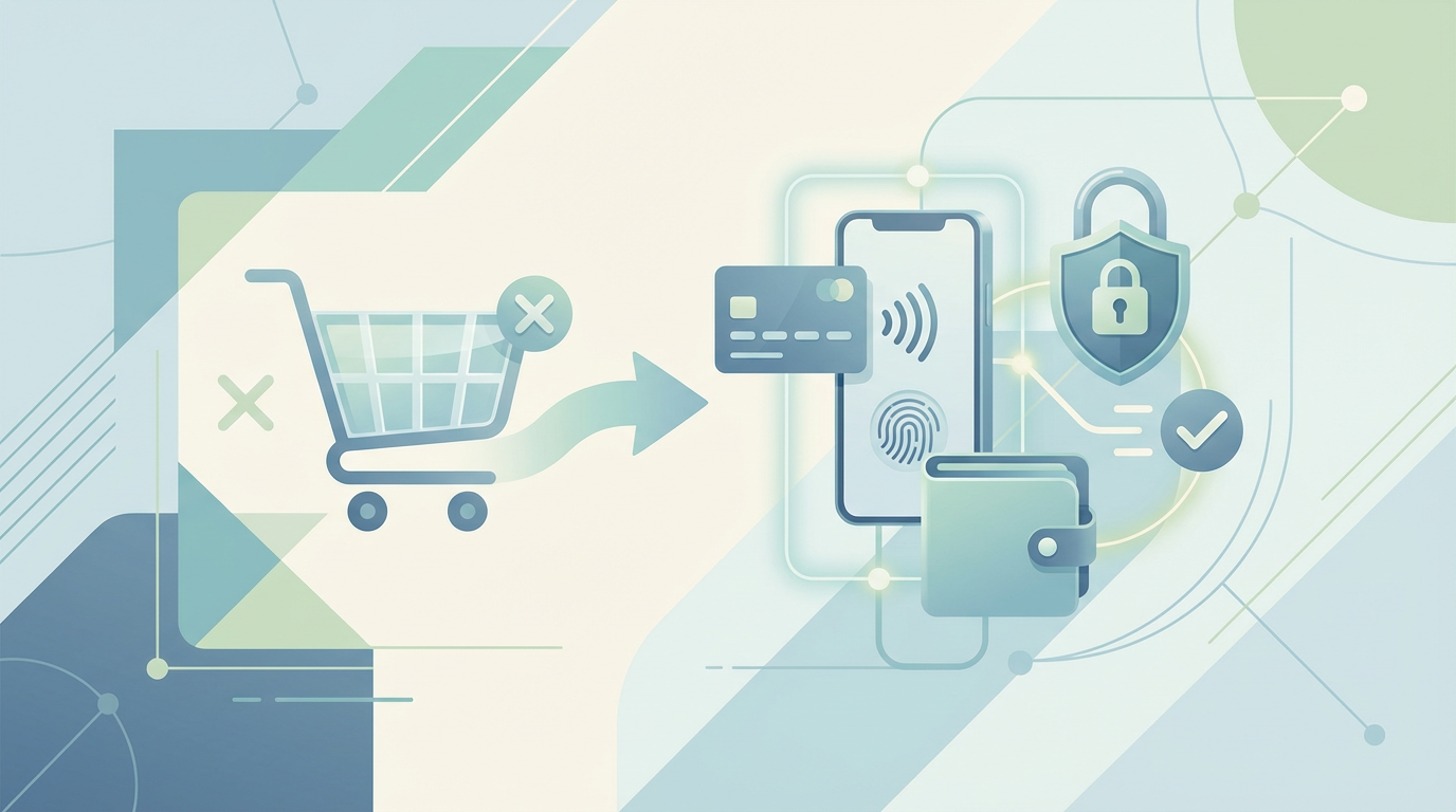أفضل استراتيجيات الدفع الإلكتروني لتقليل معدل الهجر